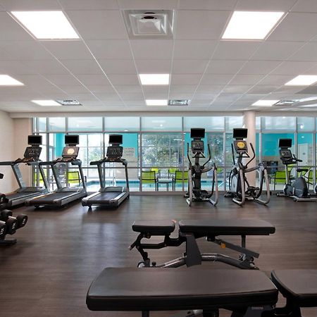Springhill Suites By Marriott Orangeburg Exteriör bild