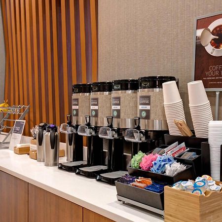 Springhill Suites By Marriott Orangeburg Exteriör bild