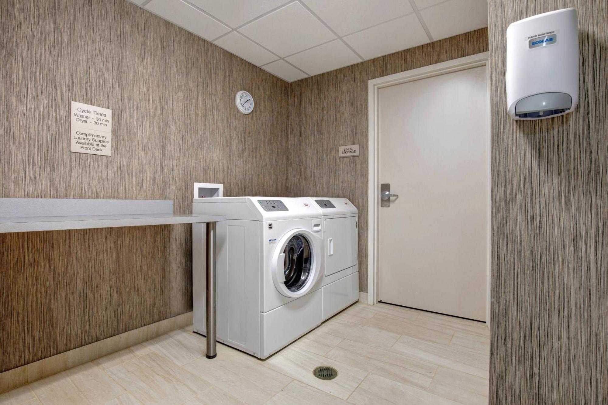 Springhill Suites By Marriott Orangeburg Exteriör bild