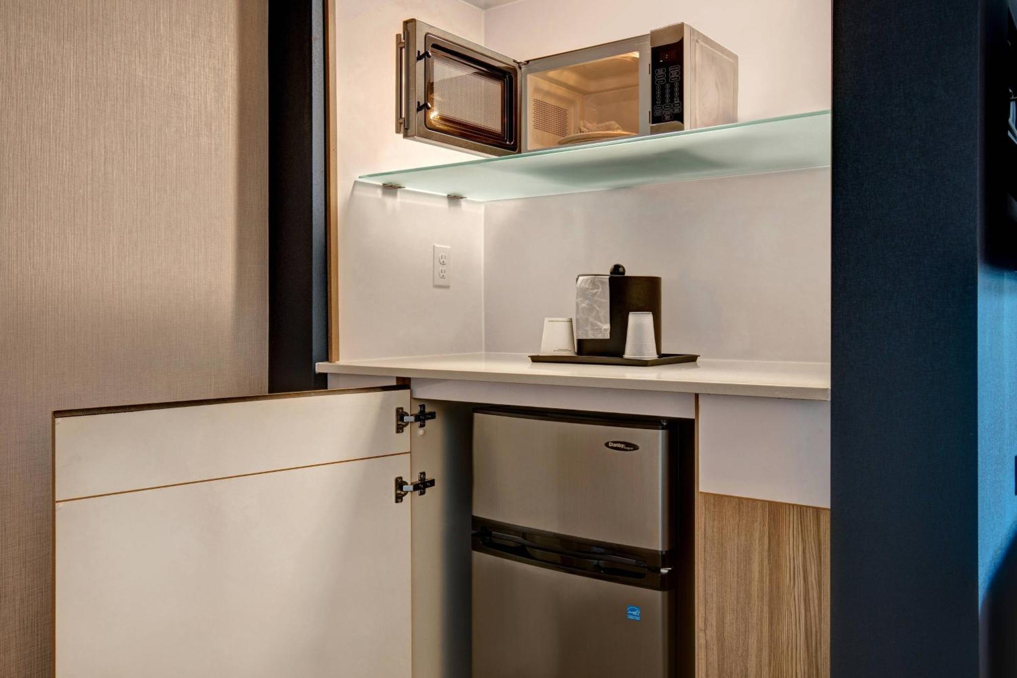 Springhill Suites By Marriott Orangeburg Exteriör bild