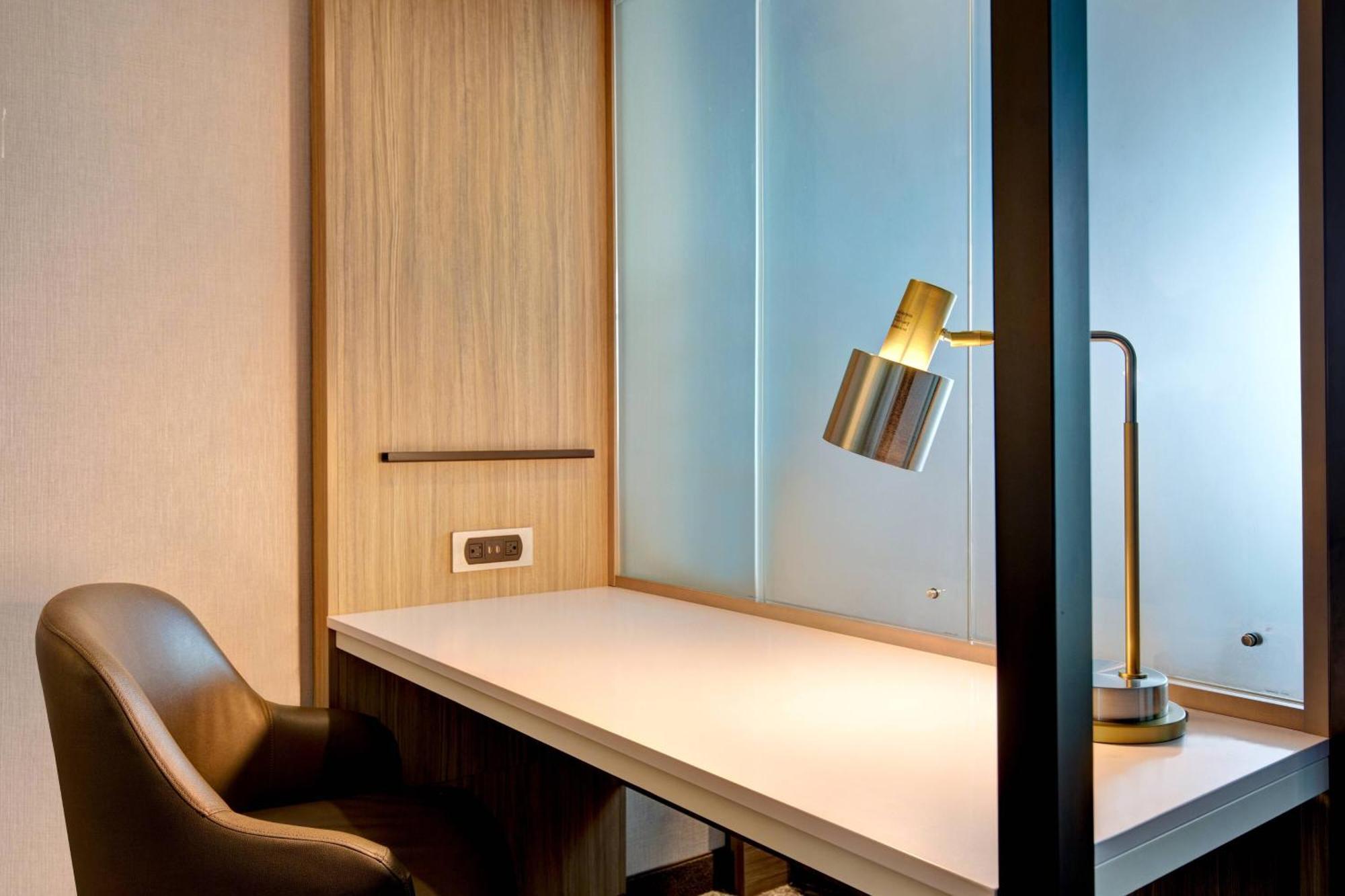Springhill Suites By Marriott Orangeburg Exteriör bild