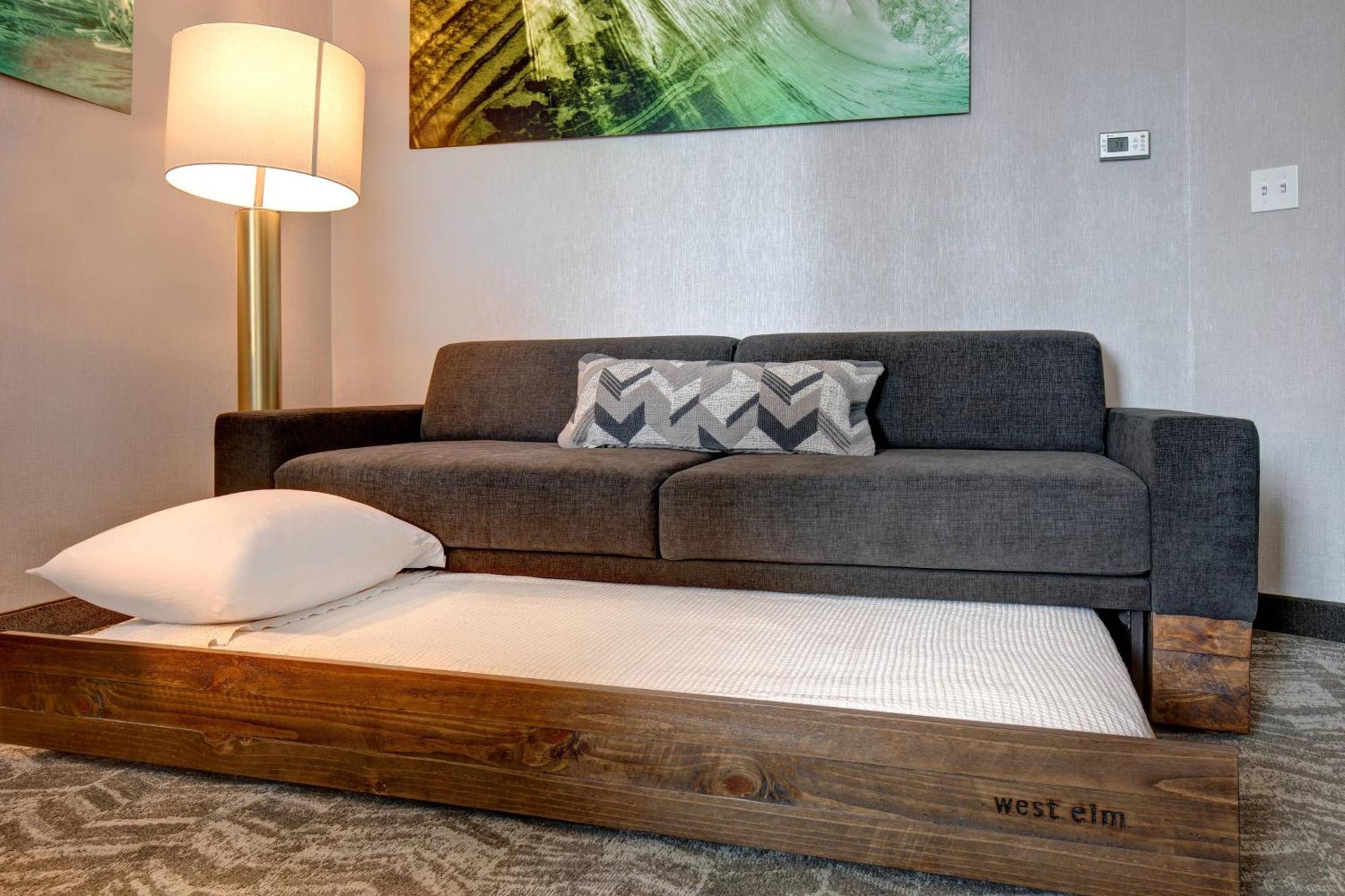 Springhill Suites By Marriott Orangeburg Exteriör bild